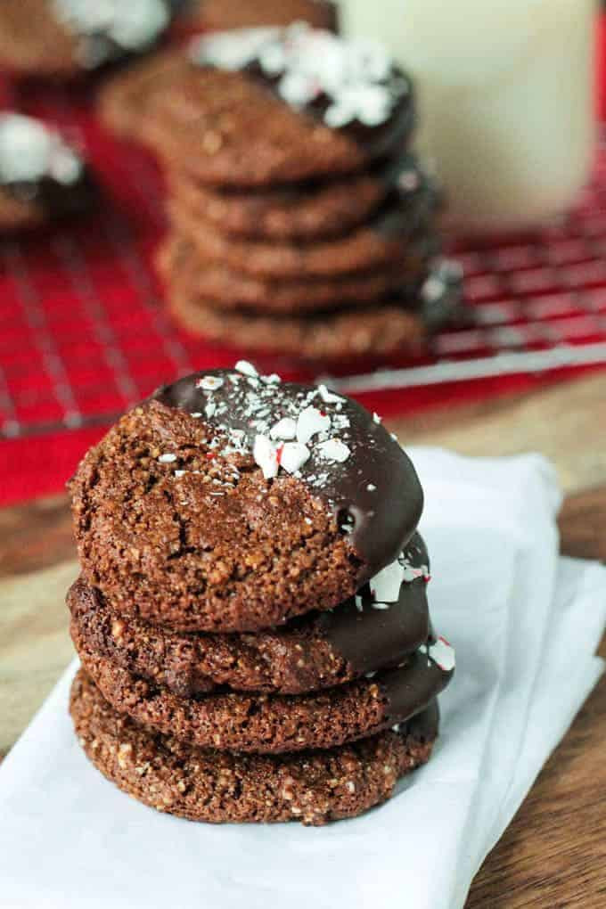 Vegan Christmas Cookies Recipes
 25 Amazing Vegan Christmas Cookies Vegan Heaven