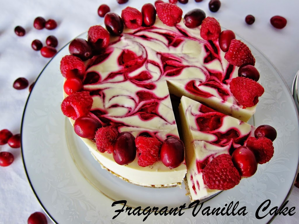 Vegan Christmas Dessert Recipes
 22 Vegan Holiday Desserts from Fragrant Vanilla Cake