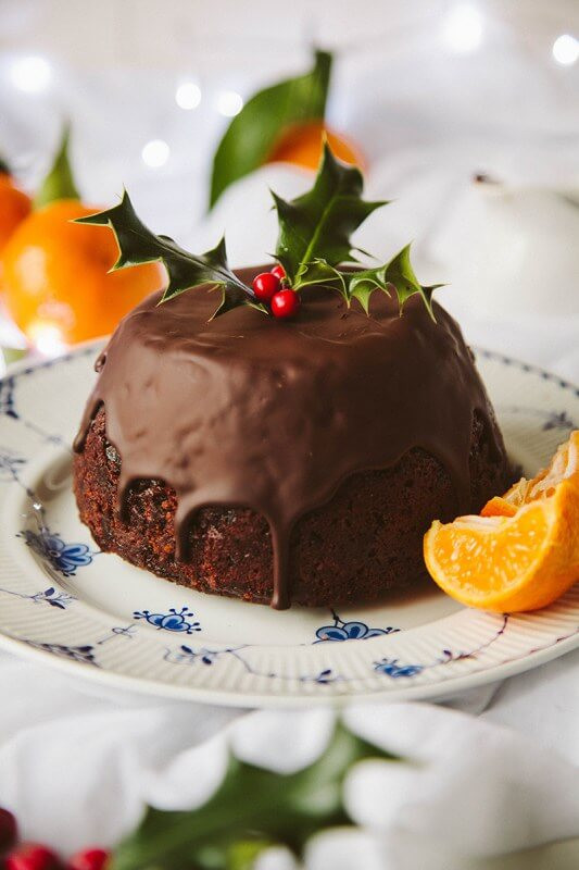Vegan Christmas Dessert Recipes
 The best 34 Vegan Christmas Desserts & Treats Healthy