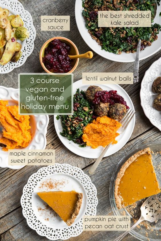 Vegan Holiday Recipes Thanksgiving
 Maple Cinnamon Mashed Sweet Potatoes