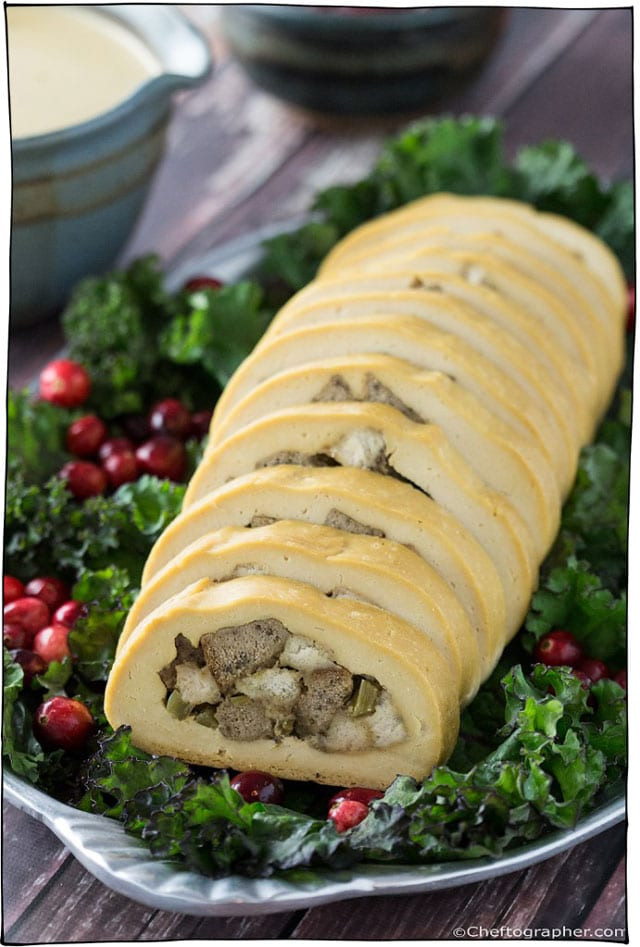 Vegan Holiday Recipes Thanksgiving
 25 Vegan Holiday Main Dishes That Will Be The Star of the