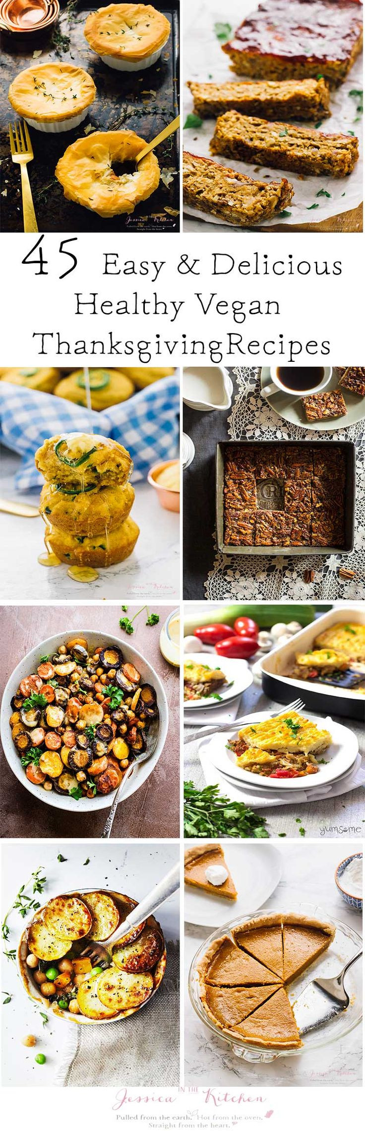 Vegan Holiday Recipes Thanksgiving
 Best 25 Best thanksgiving recipes ideas on Pinterest