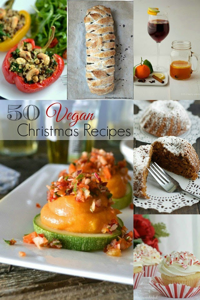 Vegan Recipes For Christmas Dinner
 Woman in Real Life The Art of the Everyday 50