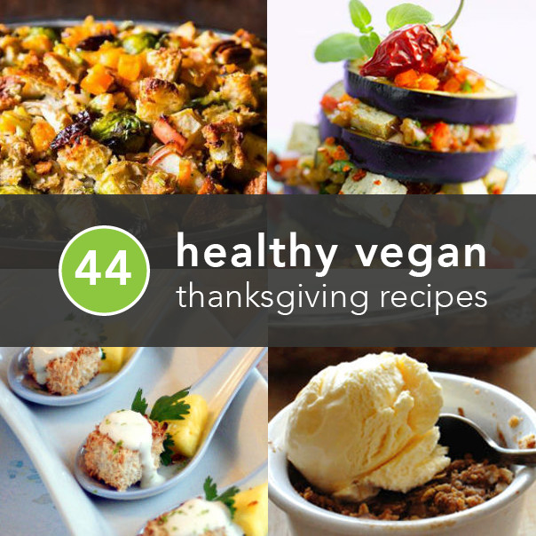 Vegan Recipes For Thanksgiving
 Best 25 Vegan thanksgiving ideas on Pinterest