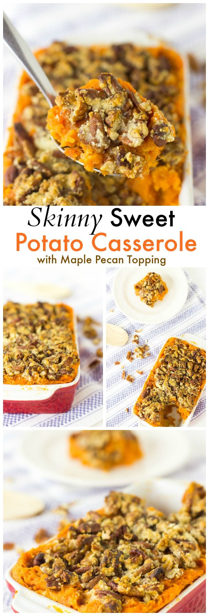 Vegan Sweet Potato Recipes Thanksgiving
 138 best Healthy Thanksgiving Recipes images on Pinterest