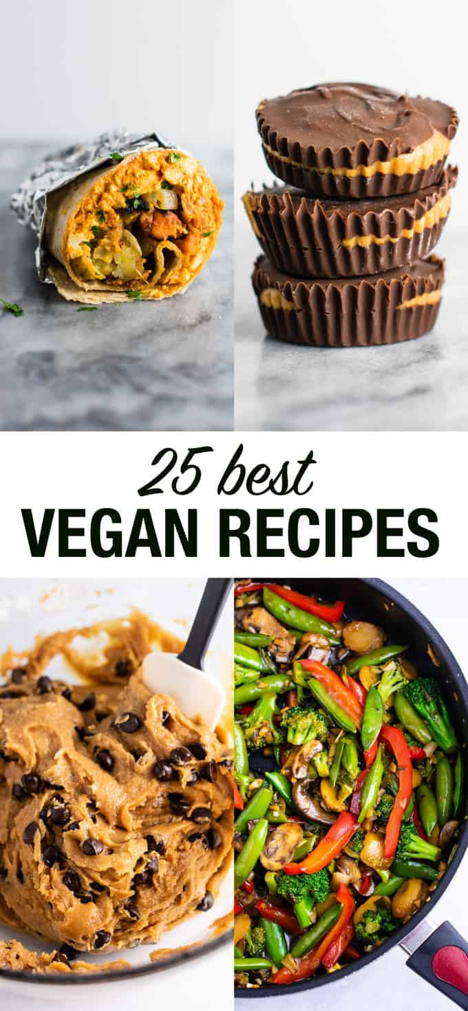 Vegan Thanksgiving 2019
 25 Best Vegan Recipes Build Your Bite