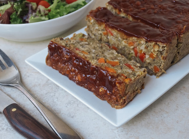 Vegan Thanksgiving Loaf
 10 Best Ve arian & Vegan Thanksgiving Recipes