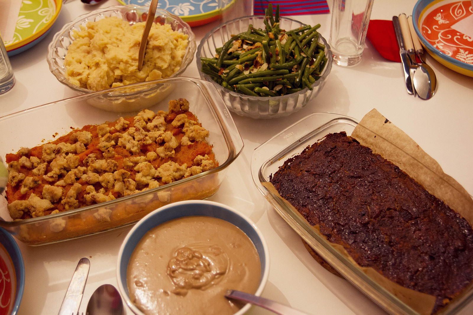 Vegan Thanksgiving Menu Ideas
 Vegan Thanksgiving 2012 and Christmas Menu Ideas heylilahey