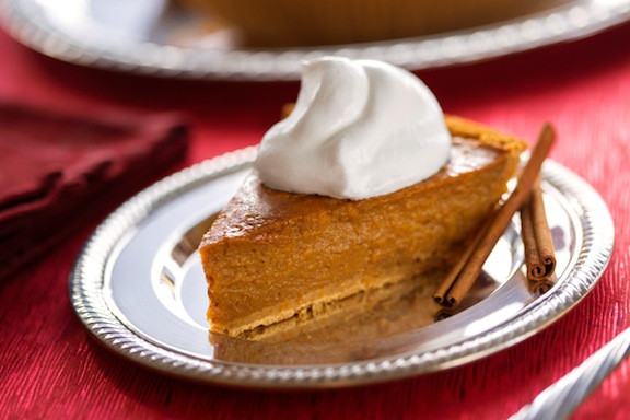 Vegan Thanksgiving Pie
 Easy Vegan Pumpkin or Squash Pie