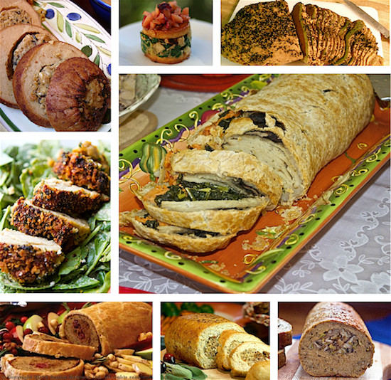 Vegan Thanksgiving Turkey
 12 Reasons You May Never Want To Eat Turkey Again