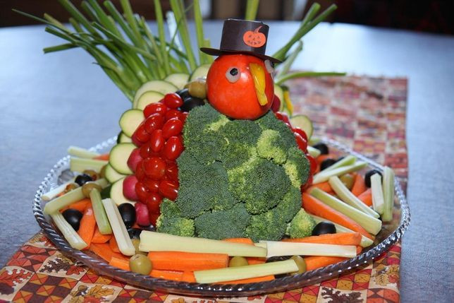 Vegan Thanksgiving Turkey
 9 Vegan Thanksgiving Recipes Carnivores Will Eat Too