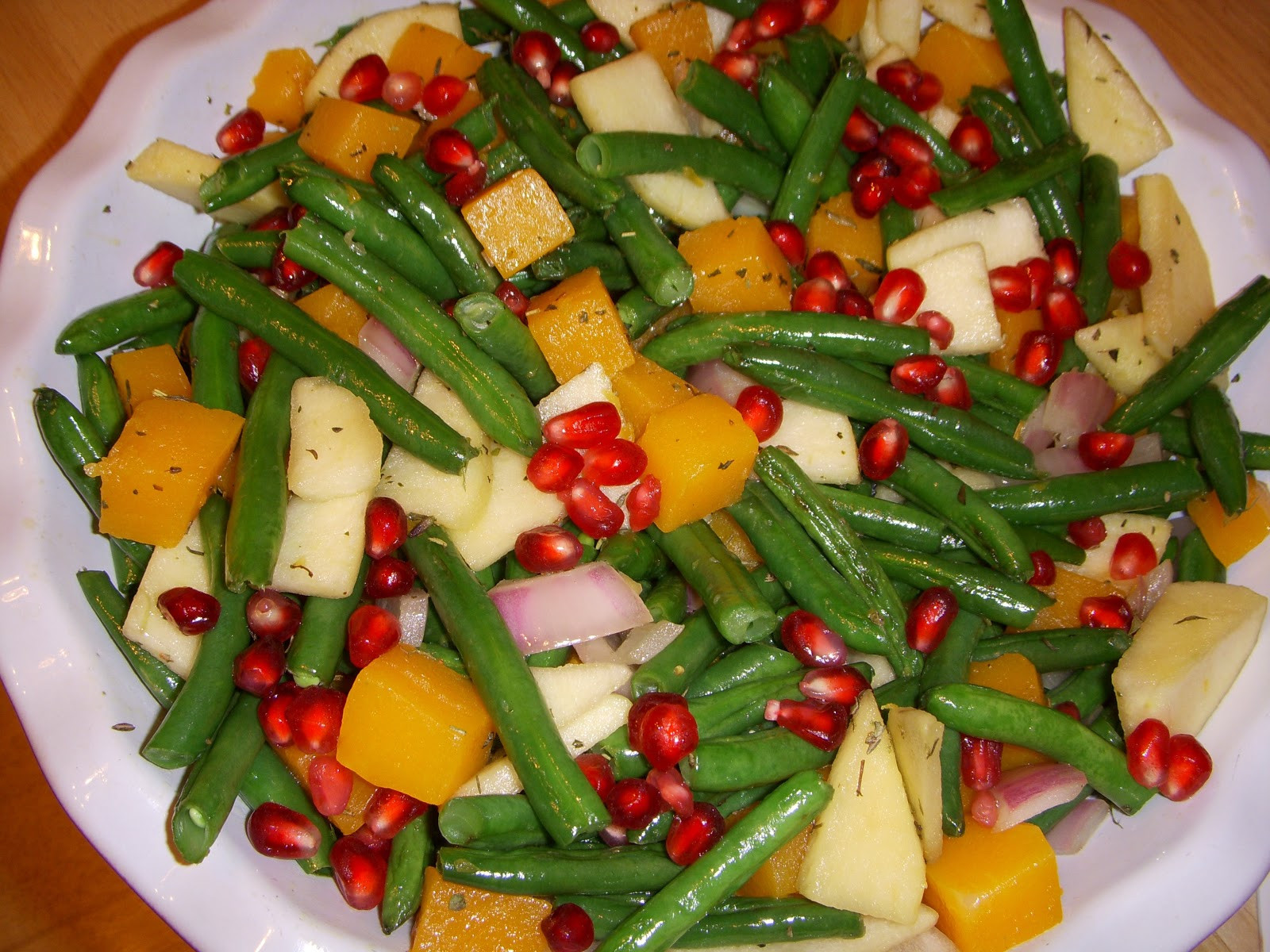 Vegetables Side Dishes For Christmas
 You Can t Eat What The Best Side to Fall For