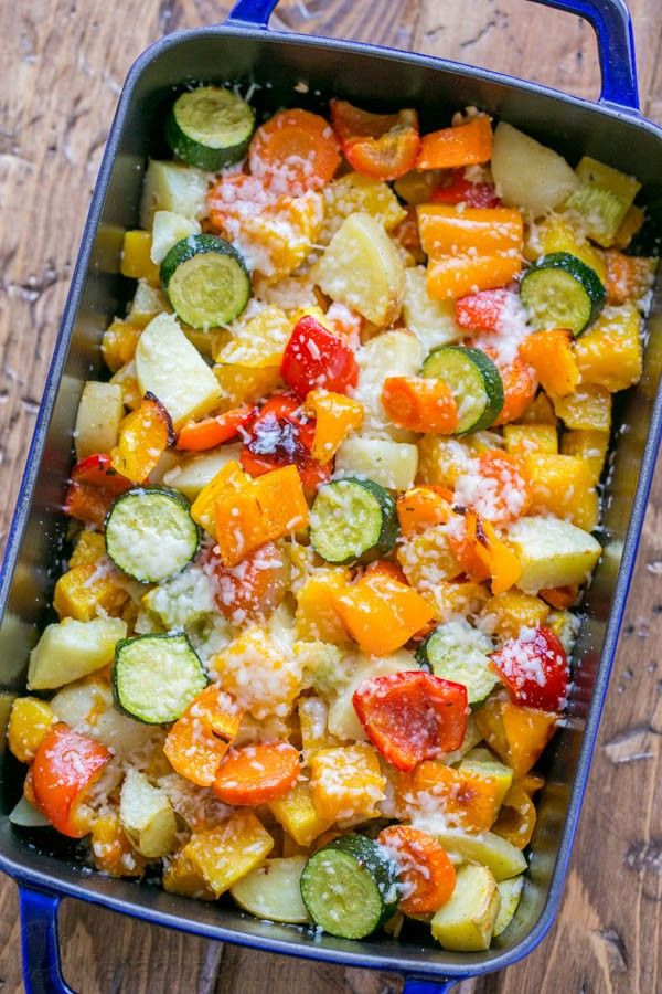 Vegetables Side Dishes For Christmas
 17 Best images about vegtables etc on Pinterest