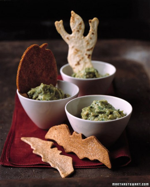 Vegetarian Halloween Recipes
 Ve arian Halloween Recipes