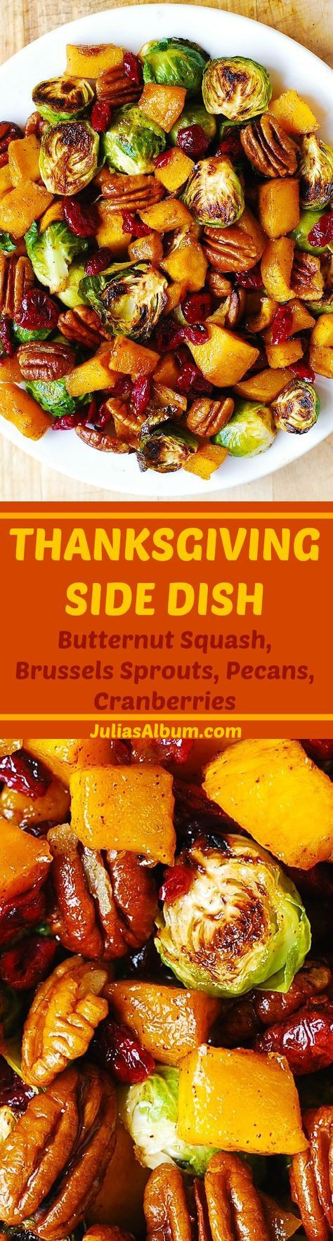 Vegetarian Sides For Thanksgiving
 Best 25 Thanksgiving recipes ideas on Pinterest