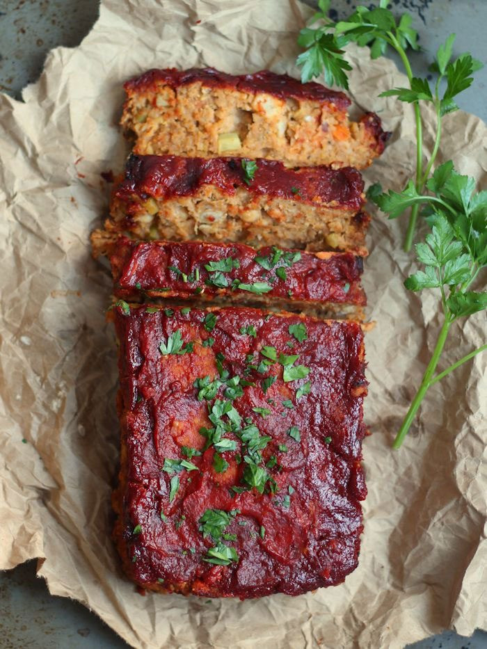 Vegetarian Thanksgiving Loaf
 9 Meat Free Mains for a Ve arian Thanksgiving — Eatwell101