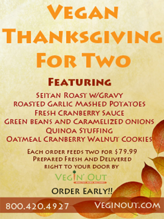 Vegetarian Thanksgiving Los Angeles
 quarrygirl Blog Archive vegan thanksgiving in los