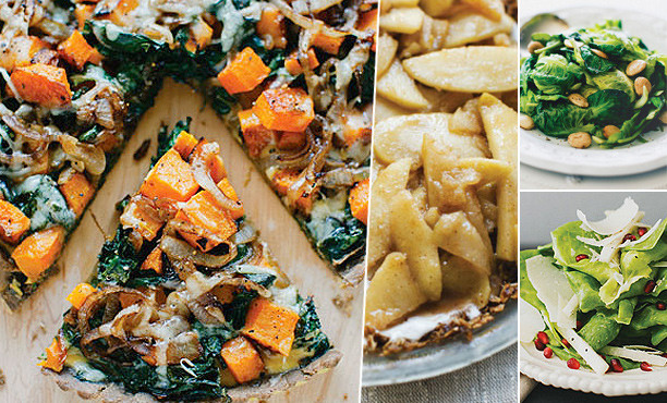 Vegetarian Thanksgiving Meal
 A Ve arian Whole Foods Thanksgiving Menu Thanksgiving