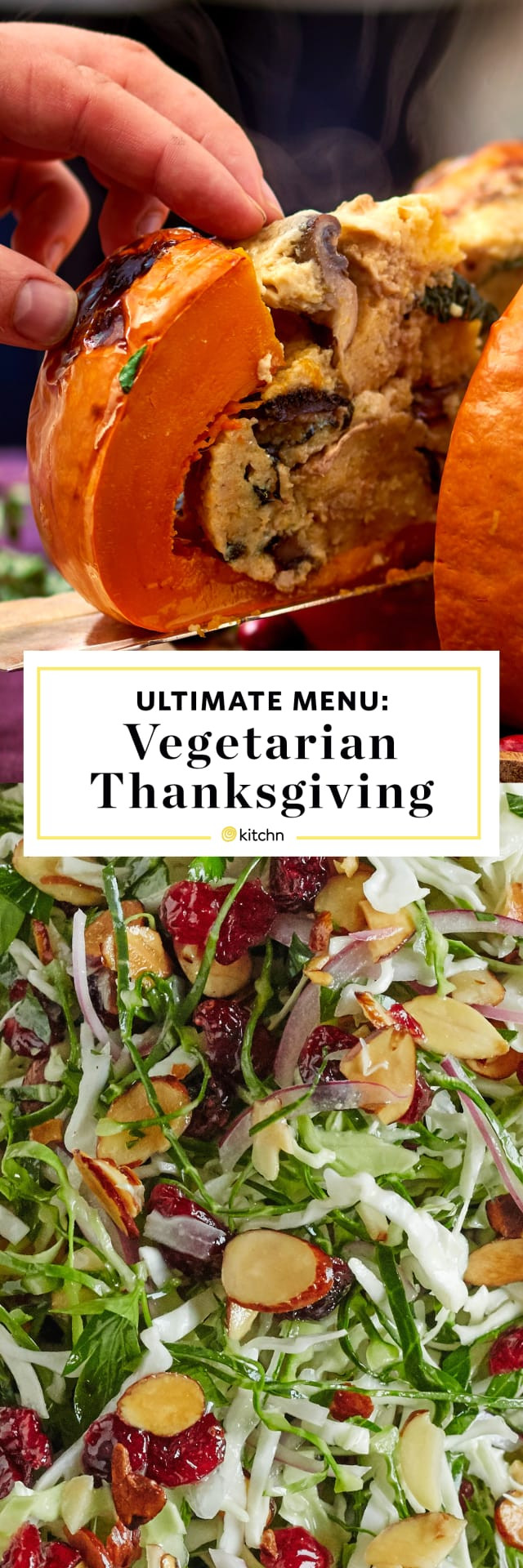 Vegetarian Thanksgiving Menu
 Our Best Ve arian Thanksgiving Menu