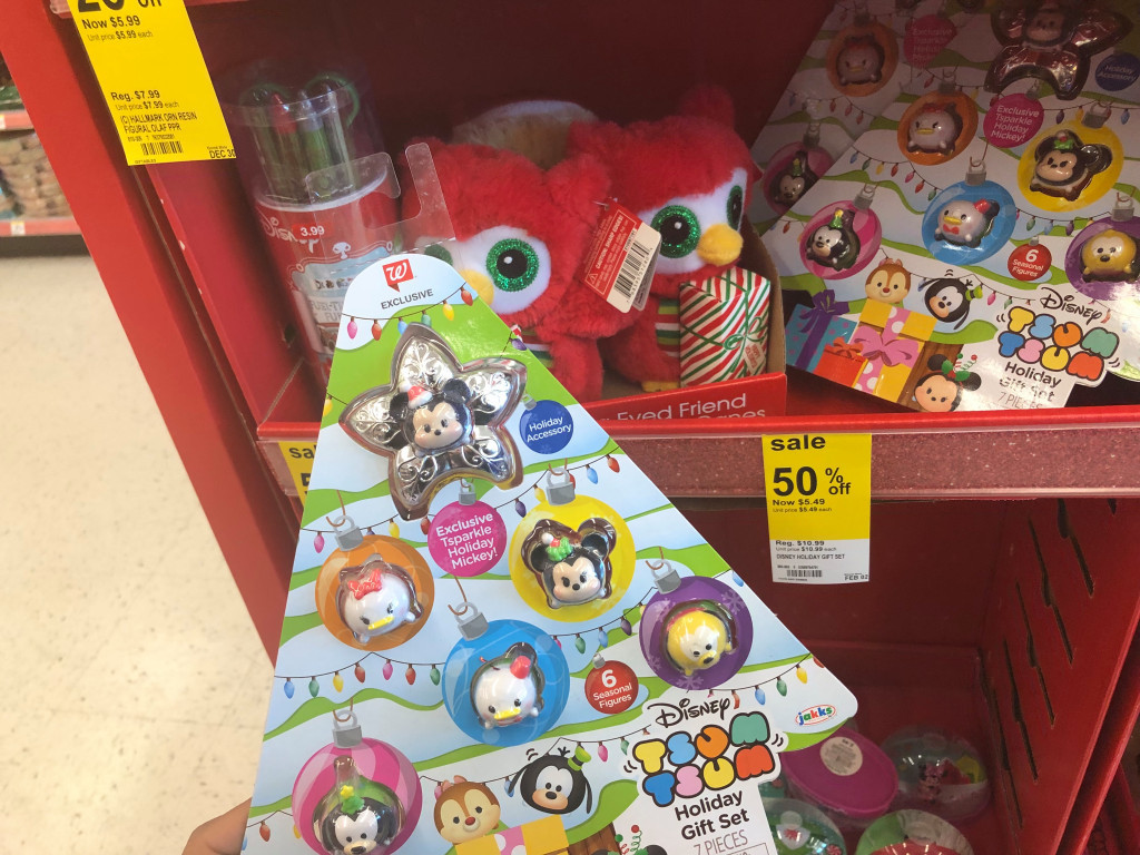 Walgreen Christmas Candy
 Up to f Christmas Clearance at Walgreens Decor