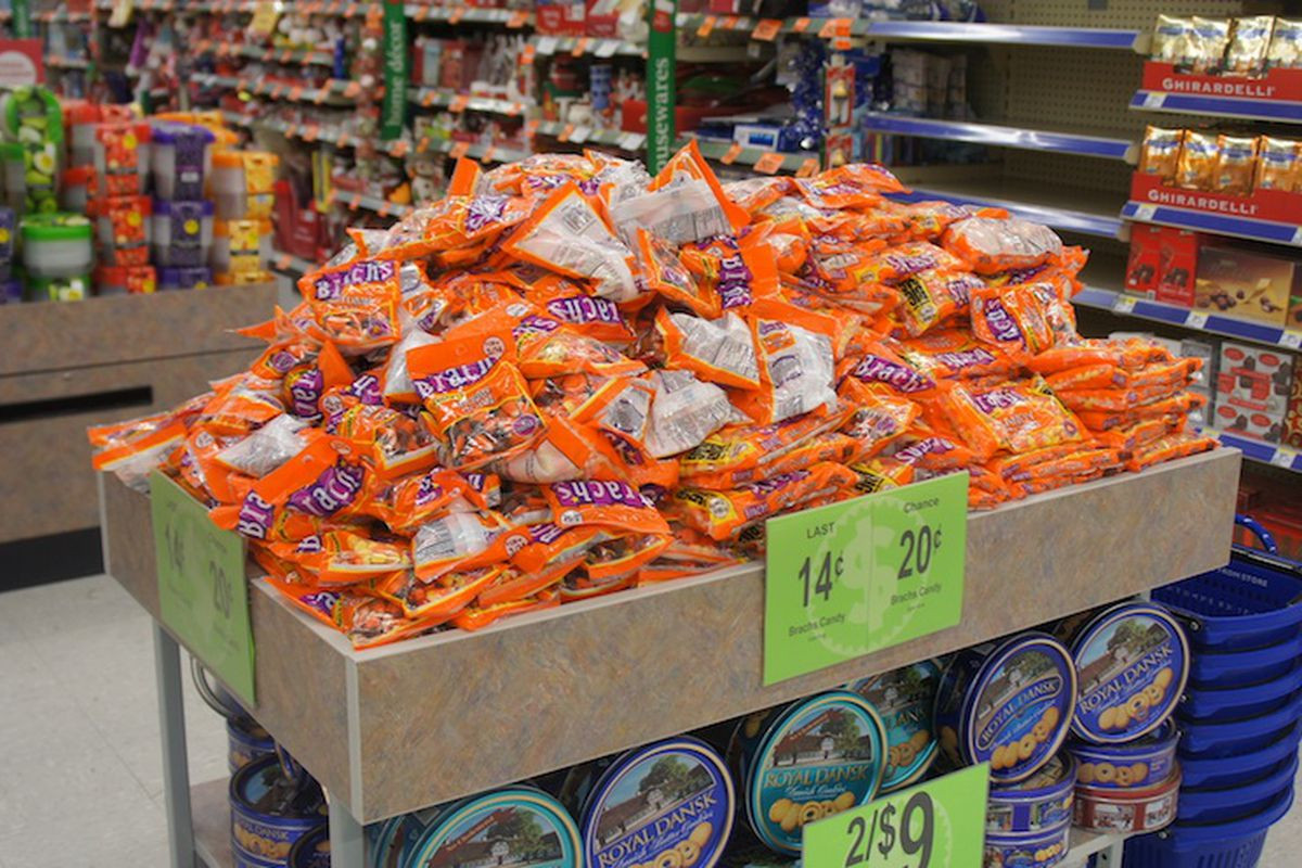 Walgreen Christmas Candy
 OMG Bags of Candy Corn at Walgreens Are Now 14¢ Racked