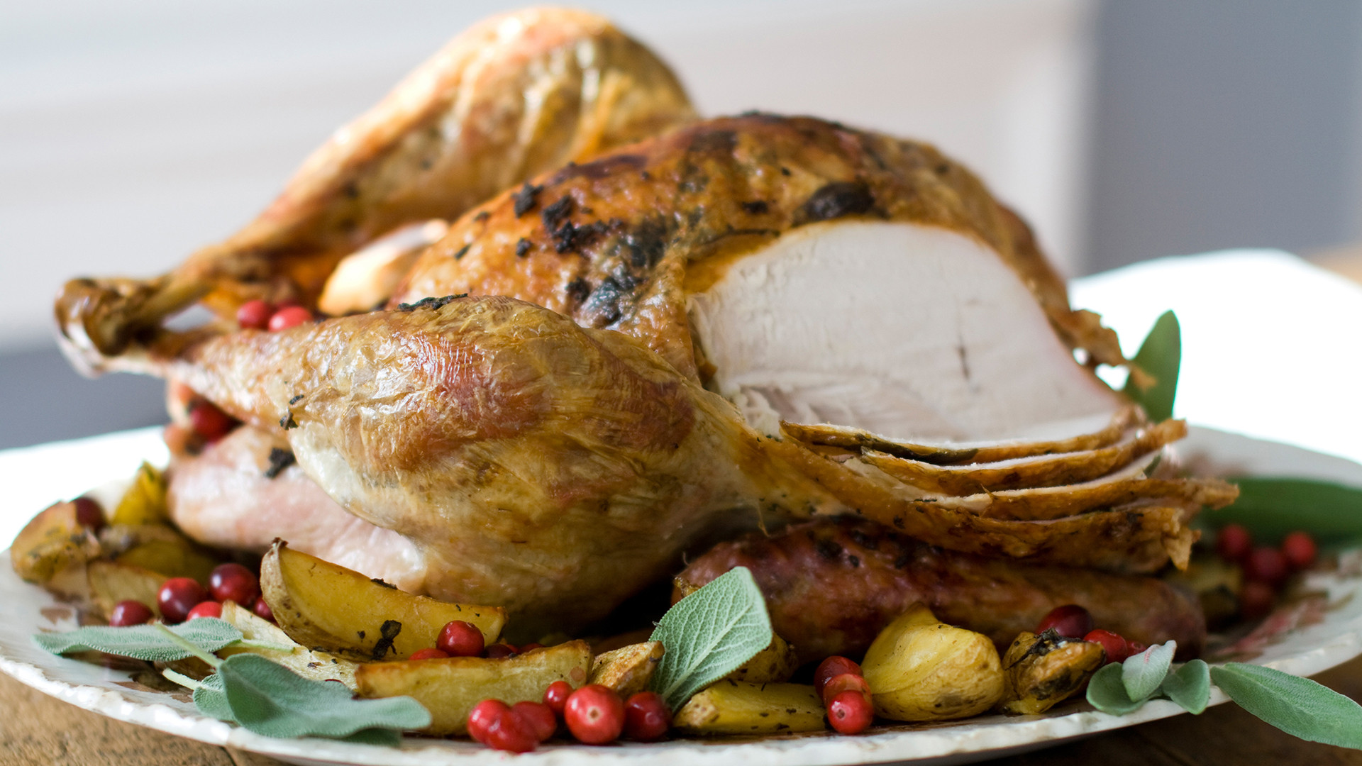 Walmart Pre Cooked Thanksgiving Dinners
 Thanksgiving turkey tips Cooking the juiciest tastiest