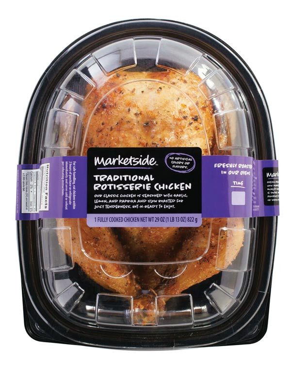 The top 30 Ideas About Walmart Pre Cooked Thanksgiving ...