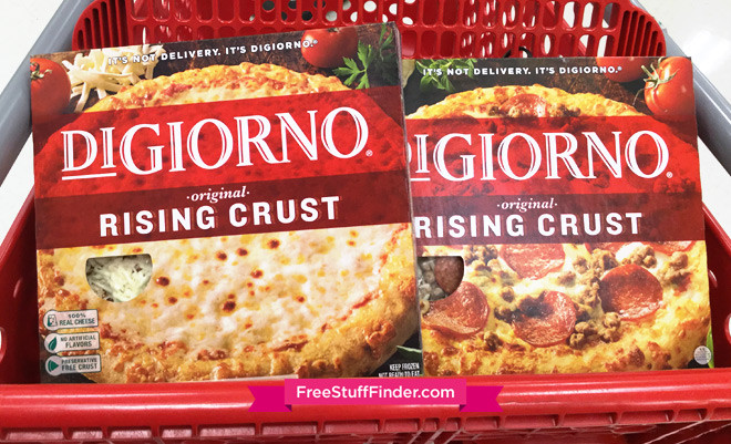 Walmart Pre Cooked Thanksgiving Dinners
 NEW Buy 2 Get 1 FREE DiGiorno Pizza Coupon ly $3 33