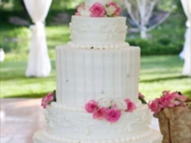 Wedding Cakes Idaho Falls
 Idaho Weddings