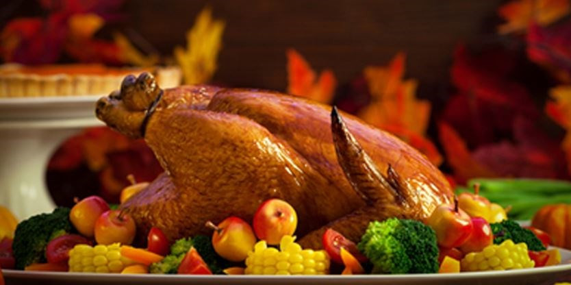Wegmans Thanksgiving Dinner 2019
 5 places in Toronto to a free Thanksgiving meal