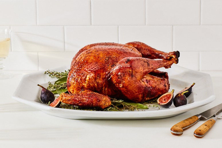 When To Buy Turkey For Thanksgiving
 How to Buy a Turkey for Thanksgiving Epicurious