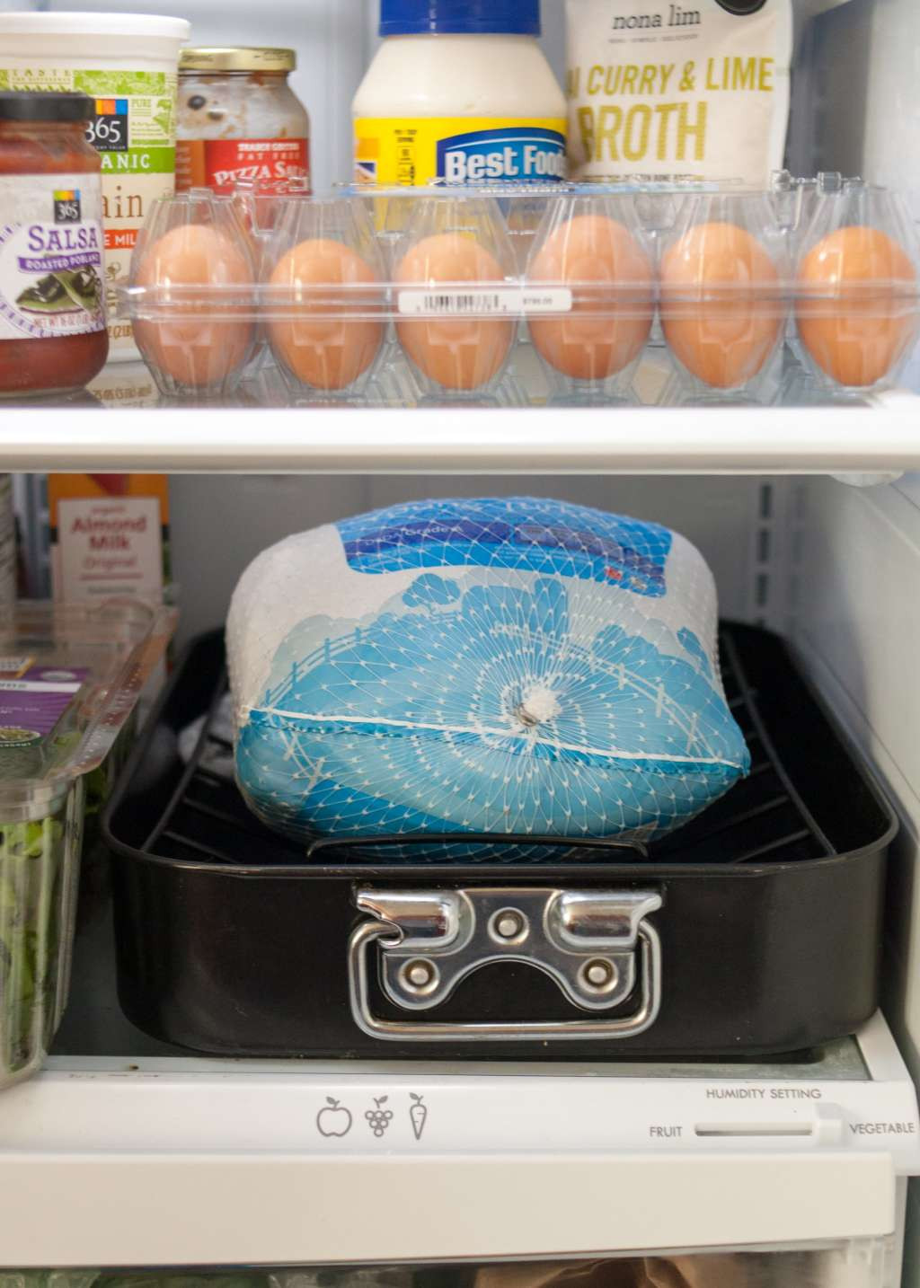 When To Defrost Turkey For Thanksgiving
 How To Thaw A Turkey How Long To Defrost A Turkey