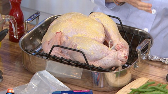 When To Defrost Turkey For Thanksgiving
 How to Defrost a Turkey Safely