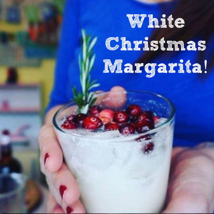 White Christmas Margaritas
 Merry Christmas Family Mama s Losin It