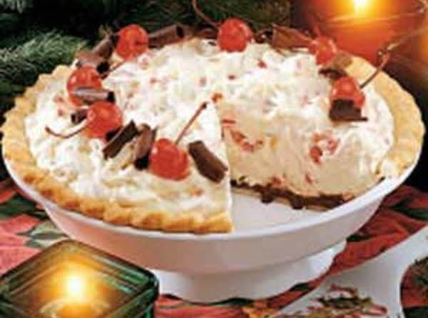 White Christmas Pie Recipes
 White Christmas Pie Recipe