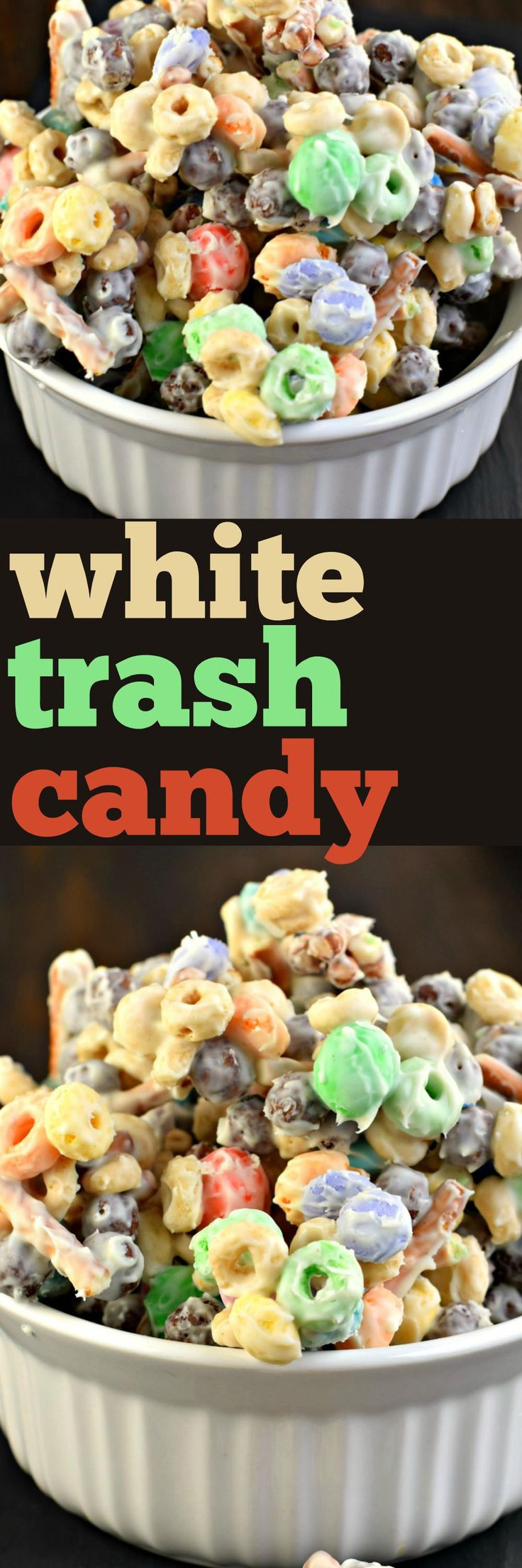 White Trash Christmas Candy
 17 Best ideas about White Trash Recipe on Pinterest