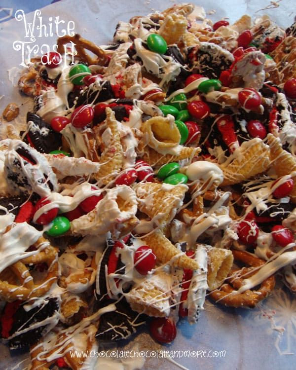 White Trash Christmas Candy
 3511 best I Don t Know Category images on Pinterest