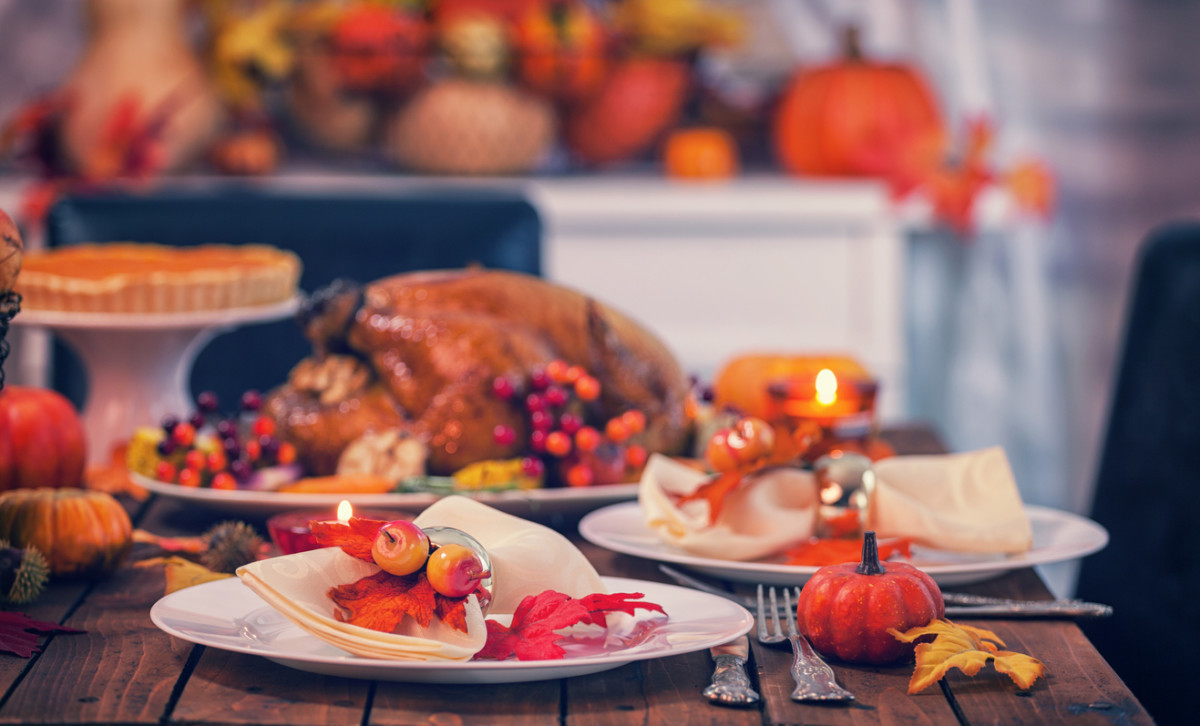 Whole Foods Thanksgiving Dinner 2019
 Whole Foods Market fers Exclusive Thanksgiving Discounts