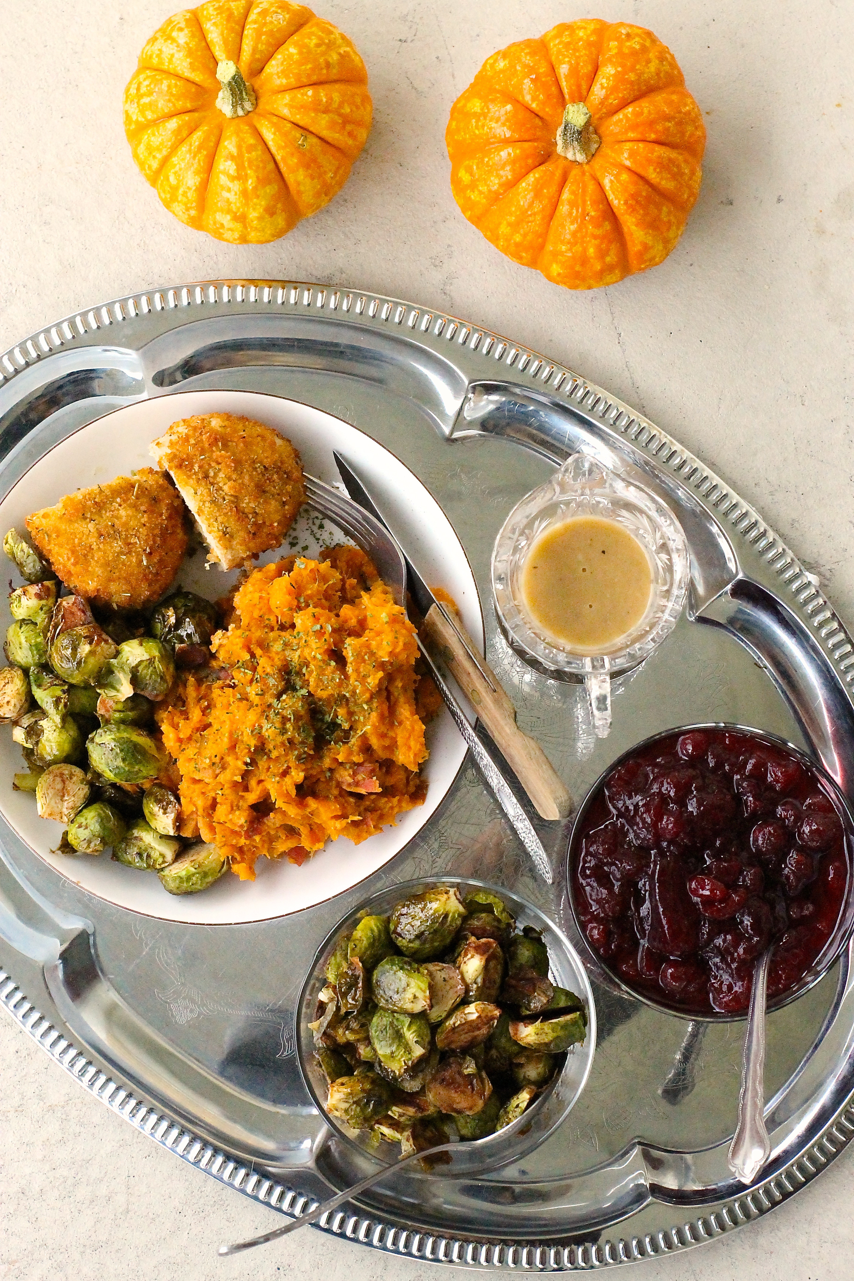 Whole Foods Vegan Thanksgiving Dinner
 How to Have An All Vegan Thanksgiving THE PURE LIFE