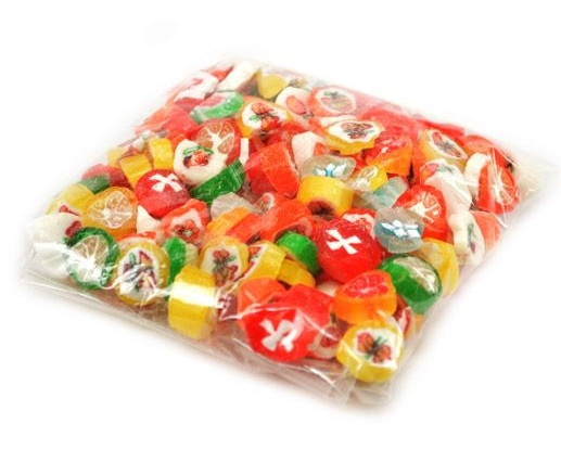 Wholesale Christmas Candy
 Christmas Candy