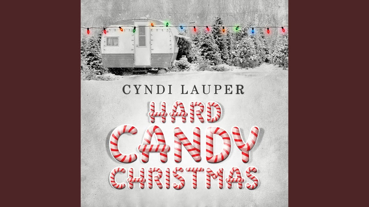 You Tube Hard Candy Christmas
 Hard Candy Christmas